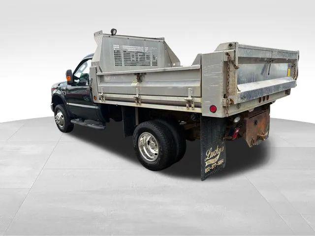 2009 Ford F-350 Base