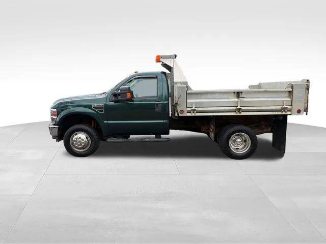 2009 Ford F-350 Base