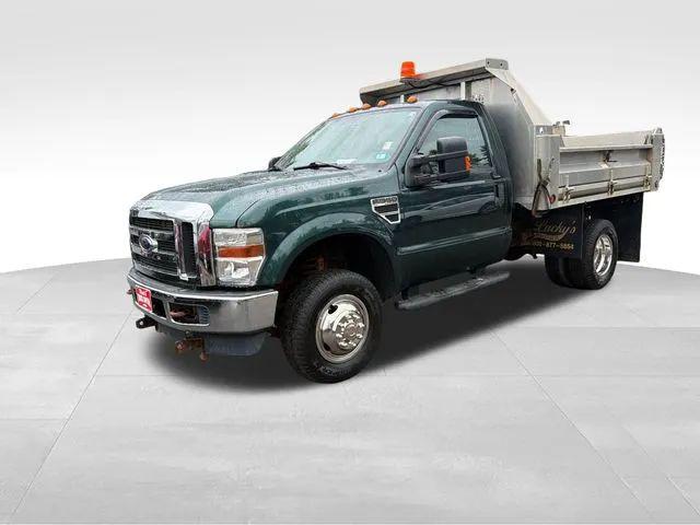 2009 Ford F-350 Base