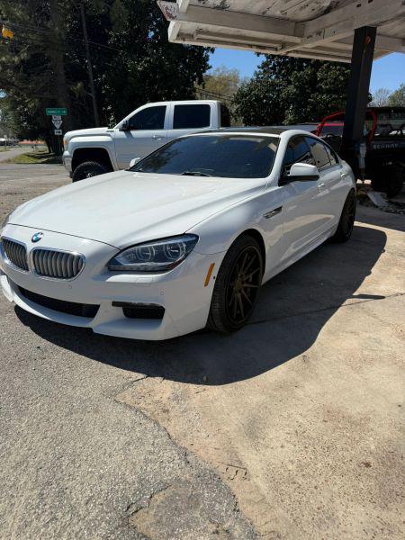 2015 BMW Coupe 650i for sale in Medina, TN