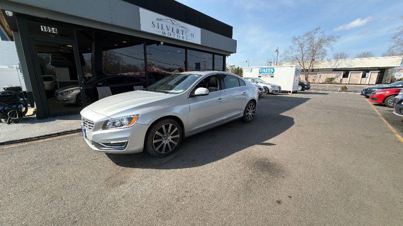 2018 Volvo S60 Inscription T5 for sale in Toms River, NJ