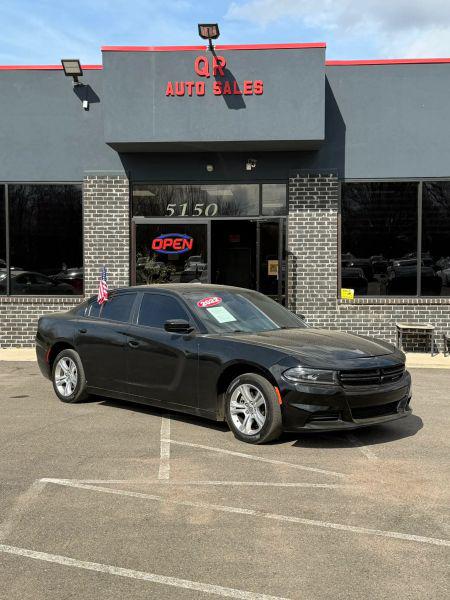 2022 Dodge Charger SXT RWD for sale in Memphis, TN