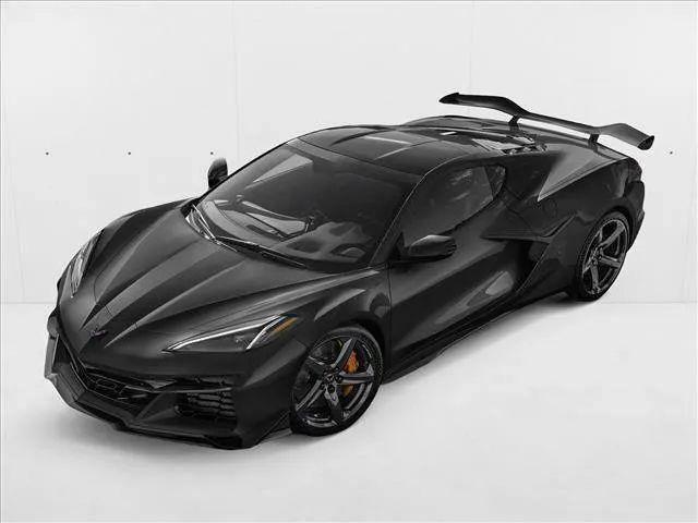 2023 Chevrolet Corvette Z06 RWD Convertible 3LZ for sale in Pinellas Park, FL