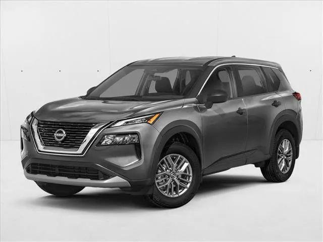 2023 Nissan Rogue S Intelligent AWD for sale in Pinellas Park, FL