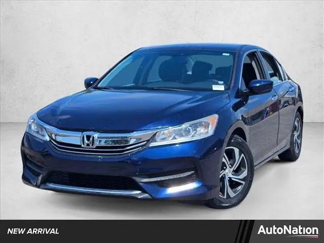 2016 Honda Accord LX for sale in Pinellas Park, FL
