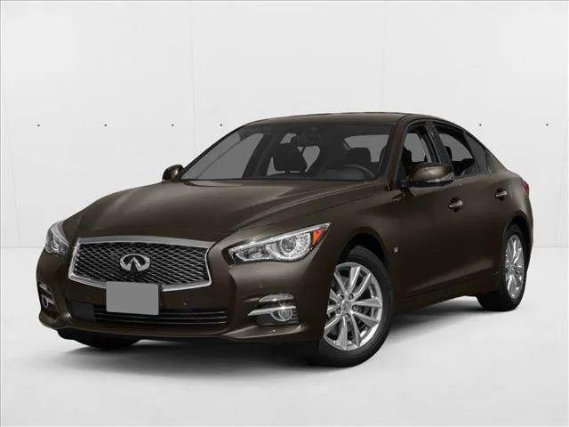 2015 INFINITI Q50 Premium for sale in Pinellas Park, FL