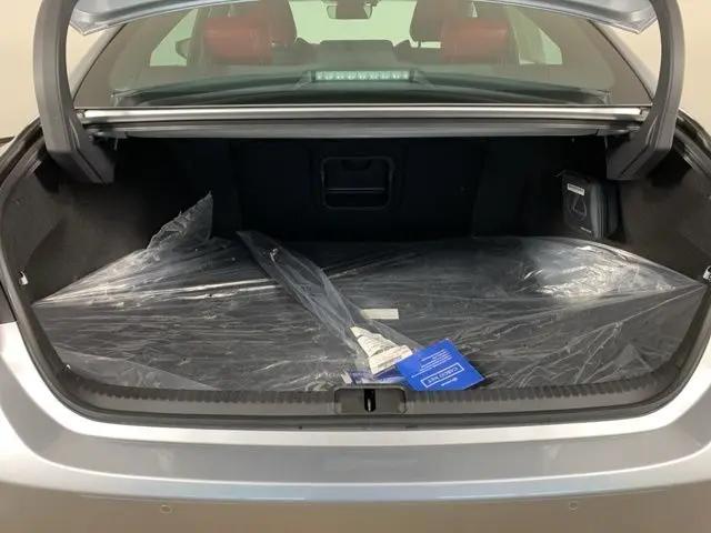 2025 Lexus ES 350 F SPORT Handling