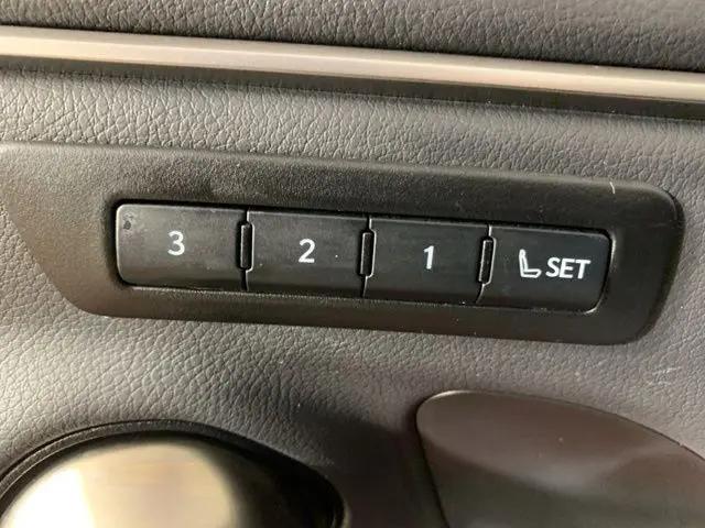 2025 Lexus ES 350 F SPORT Handling