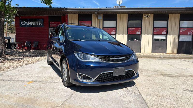 2017 Chrysler Pacifica Touring-L for sale in Raleigh, NC