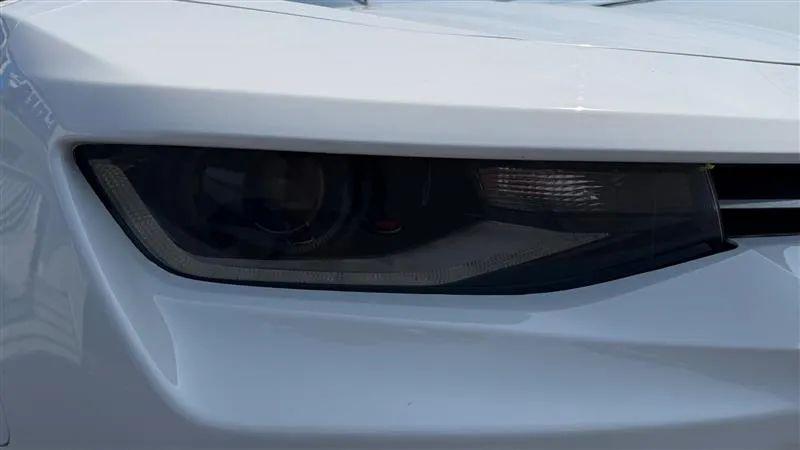 2018 Chevrolet Camaro 2LT