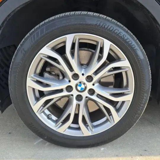 2018 BMW X2 xDrive28i