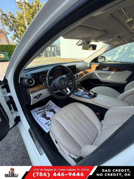 2017 Mercedes-Benz E-CLASS E 300 E 300