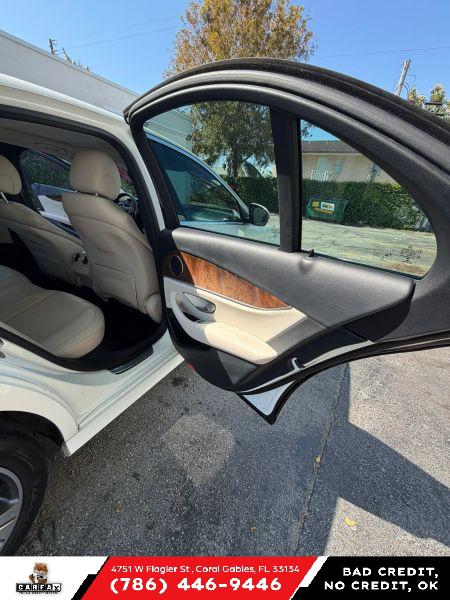 2017 Mercedes-Benz E-CLASS E 300 E 300