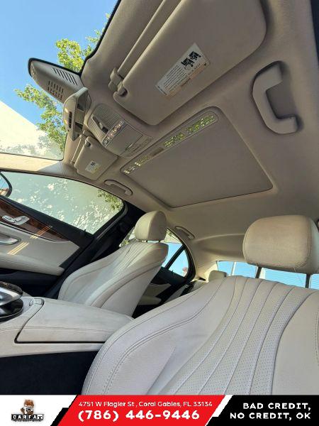 2017 Mercedes-Benz E-CLASS E 300 E 300
