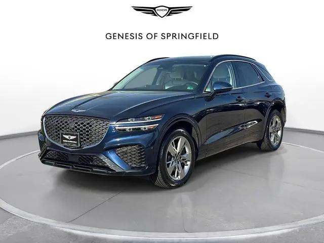 2022 Genesis GV70 3.5T AWD Sport for sale in Springfield, VA