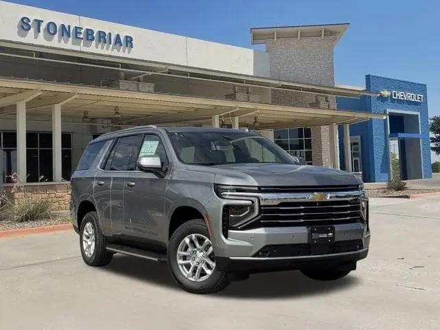 2026 Chevrolet Tahoe LT for sale in Frisco, TX