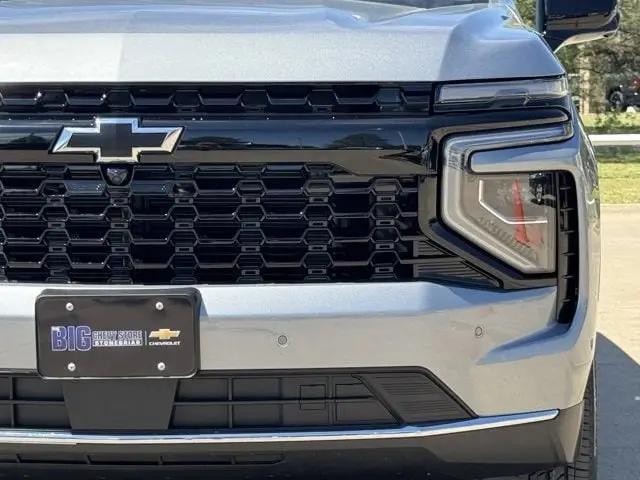 2026 Chevrolet Suburban LS, RWD