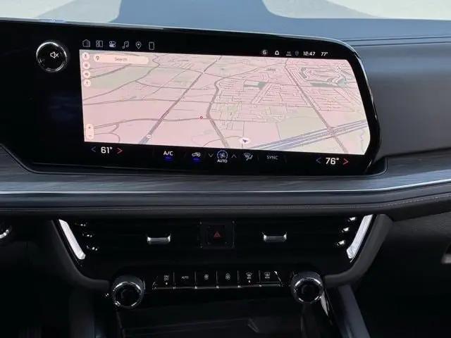 2026 Chevrolet Suburban LS, RWD