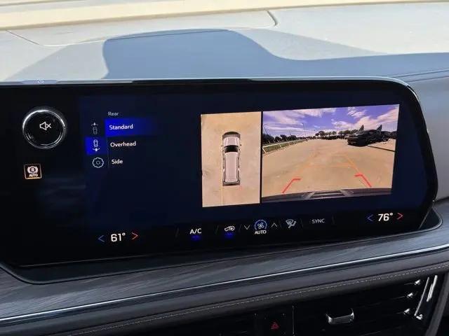 2026 Chevrolet Suburban LS, RWD