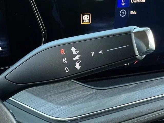 2026 Chevrolet Suburban LS, RWD