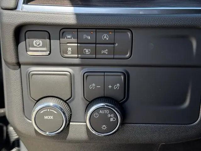 2026 Chevrolet Suburban LS, RWD