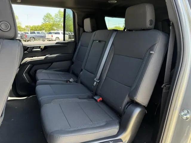 2026 Chevrolet Suburban LS, RWD
