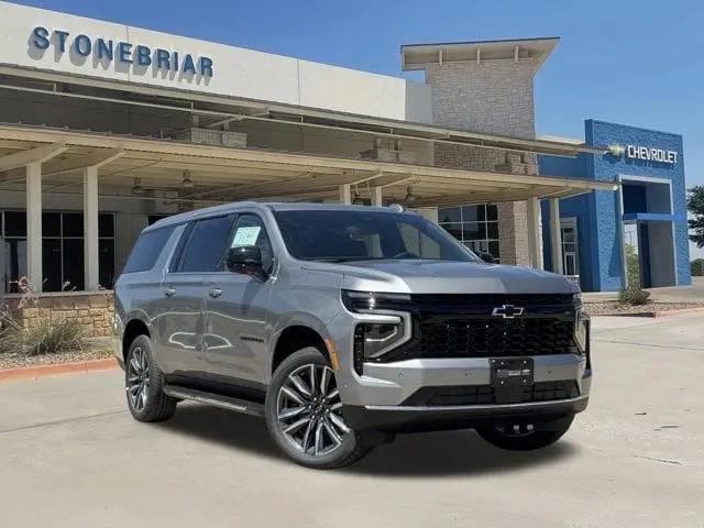2026 Chevrolet Suburban LS, RWD for sale in Frisco, TX