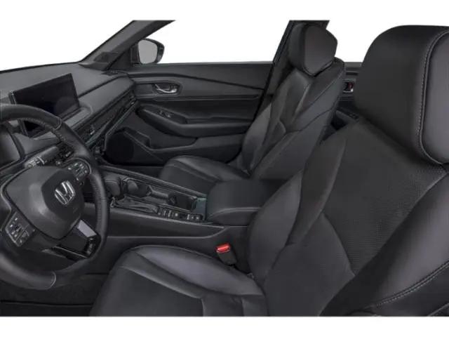 2026 Honda Accord Sedan Sport-L