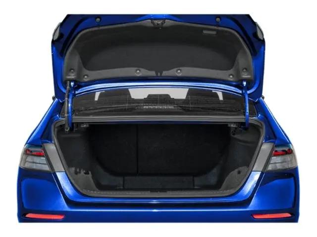 2026 Honda Accord Sedan Sport-L