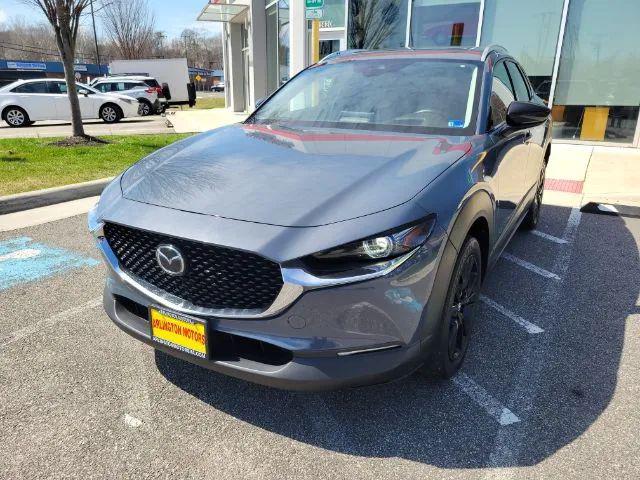 2021 Mazda CX-30 2.5 Turbo Premium for sale in Falls Church, VA