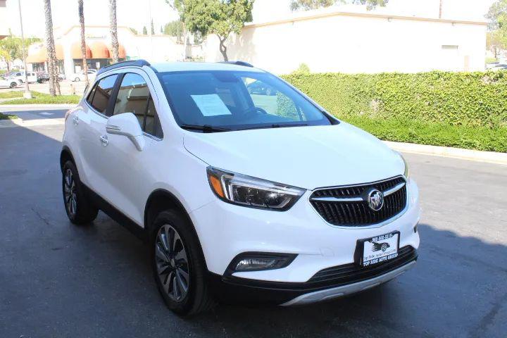 2020 Buick Encore AWD Essence for sale in Long Beach, CA