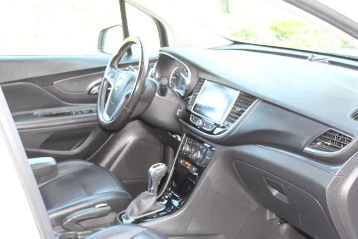 2020 Buick Encore AWD Essence