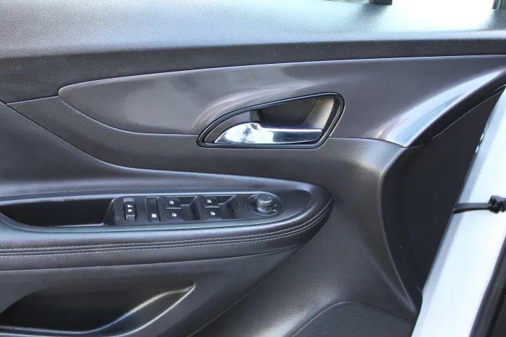 2020 Buick Encore AWD Essence