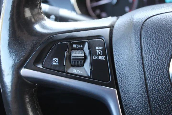 2020 Buick Encore AWD Essence