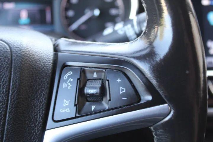 2020 Buick Encore AWD Essence