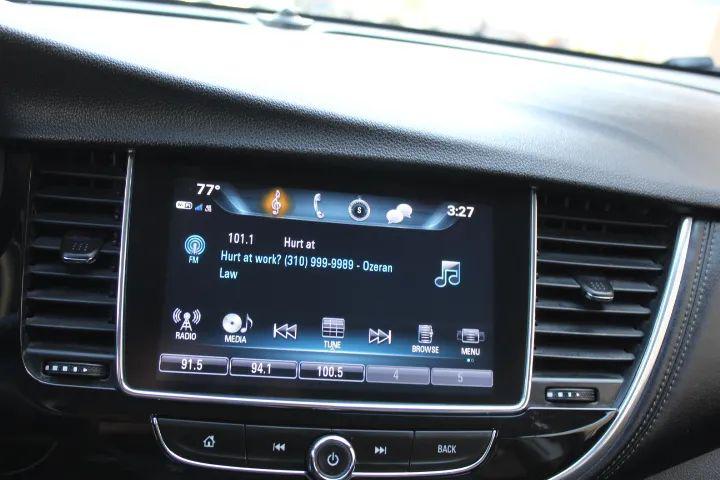 2020 Buick Encore AWD Essence