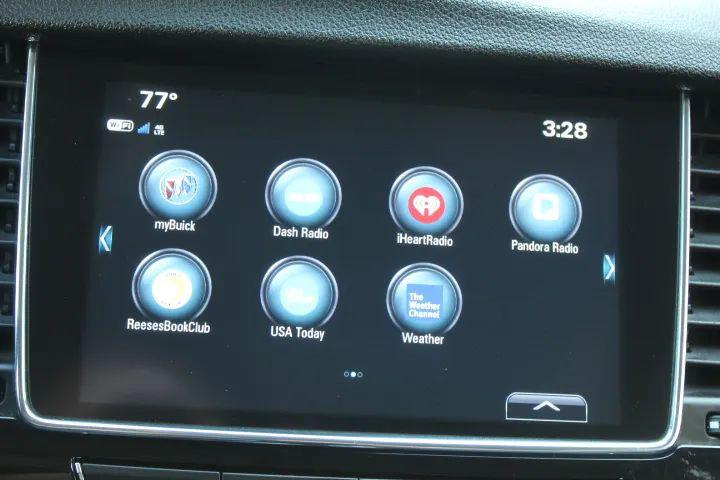 2020 Buick Encore AWD Essence