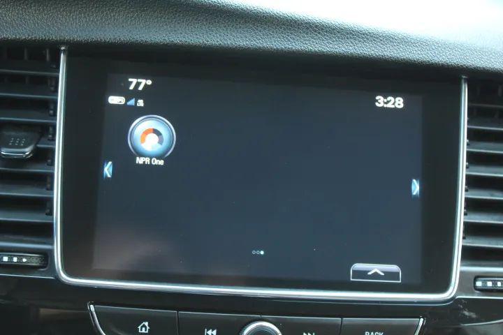 2020 Buick Encore AWD Essence