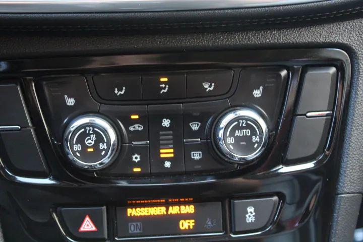 2020 Buick Encore AWD Essence