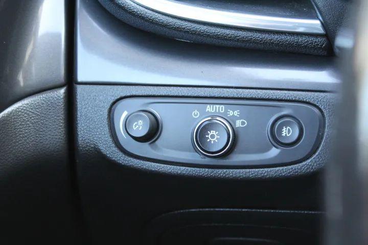2020 Buick Encore AWD Essence