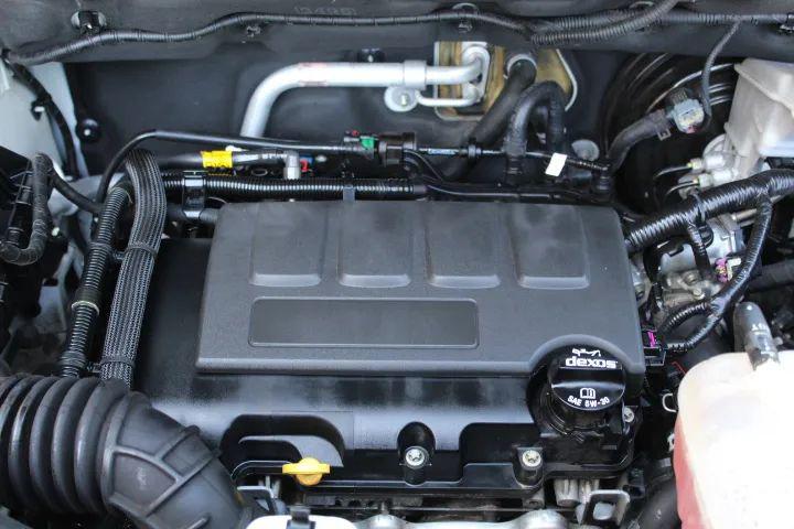 2020 Buick Encore AWD Essence