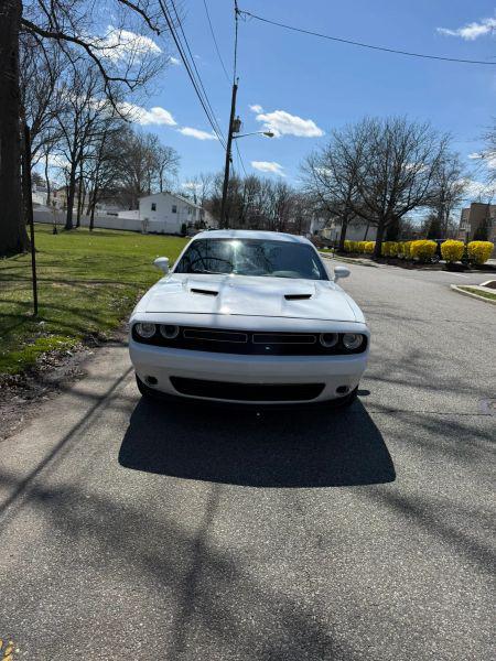 2019 Dodge Challenger SXT AWD for sale in Avenel, NJ
