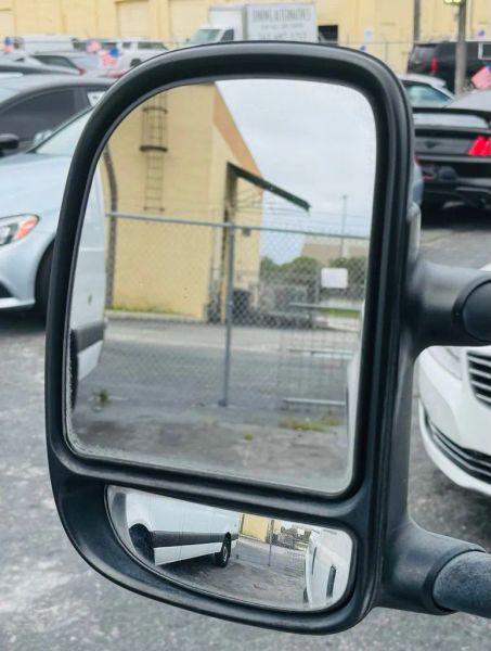 2004 Ford F-350 XL