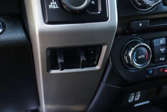 2017 Ford F-350 LARIAT