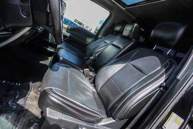 2017 Ford F-350 LARIAT