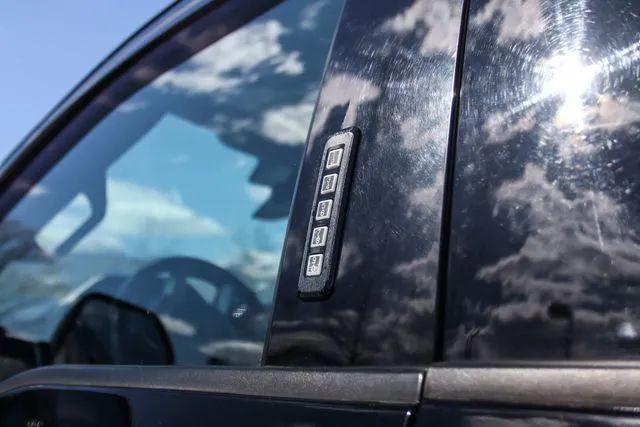 2017 Ford F-350 LARIAT