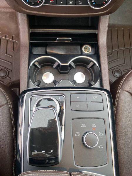 2017 Mercedes-Benz GLE GLE 350 4MATIC