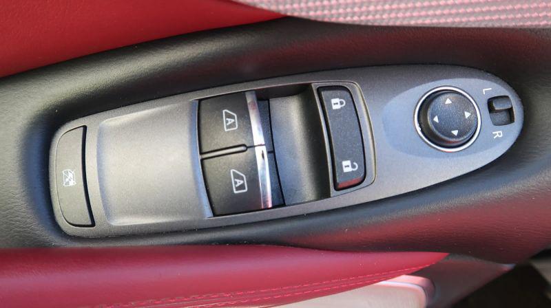 2019 INFINITI Q60 3.0t RED SPORT 400