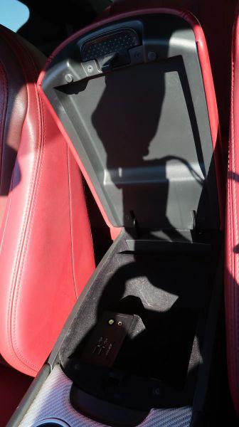 2019 INFINITI Q60 3.0t RED SPORT 400