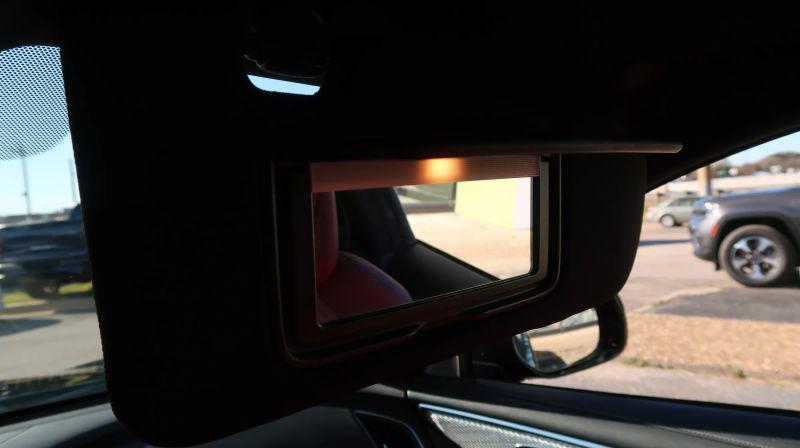 2019 INFINITI Q60 3.0t RED SPORT 400